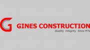 Gines Construction