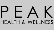 Peak Health & Wellness