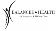 Balanced Health: A Chiropractic & Wellness Clinic