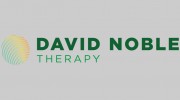 David Noble Therapy