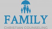 Family Christian Counseling