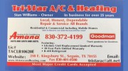 Tri-Star A/C & Heating