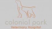 Colonial Park Veterinary Hospital