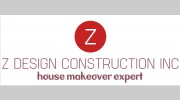 Z Design Construction