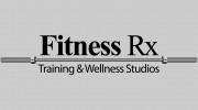 Fitness Rx