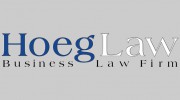 The Hoeg Law Firm