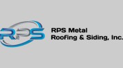 Rps Metal Roofing & Siding