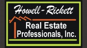 Howell-Rickett Real Estate Pro