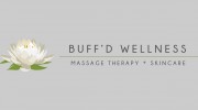 Buff'd Wellness Atlanta Massage & Skincare