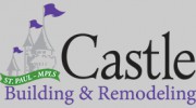 Castle Building & Remodeling