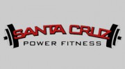 Santa Cruz Power Fitness