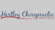 Hartley Chiropractic & Rehab Center