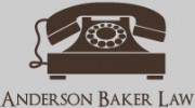 Anderson Baker & Swanson Attorneys