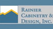 Rainier Cabinetry & Design