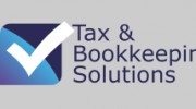 Tax & Bookkeeping Solutions