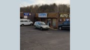 E Q Muffler & Auto Center