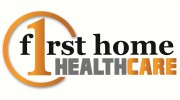 First Home Healthcare