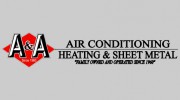 A & A Air Conditioning & Heating