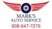 Mark's Auto Service