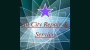 All City Appliance Repair & Service