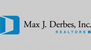 Max J Derbes