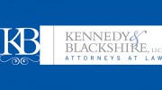 Kennedy & Blackshire