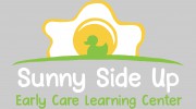 Sunny Side Up Early Care Learning Center