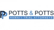 Dennis W. Potts Attorney At Law