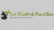 Suh Alternative Health & Pain