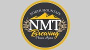 North Mountain Brewing