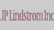 J P Lindstrom