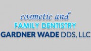 Gardner Wade, DDS