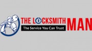 The Locksmith Man