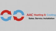 AAC Heating & Cooling