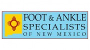 Foot & Ankle Specialists Of New Mexico