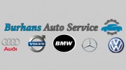 Burhans Auto Service & Tires