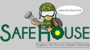 Safe House Air Duct Cleaning