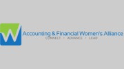 Accounting-Financial Womens Alliance