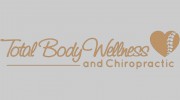 Total Body Wellness & Chiropractic