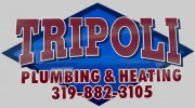 Tripoli Plumbing & Heating