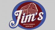 Jims Old Fashion Service