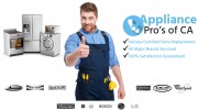 Appliance Pros Of CA