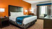 Executive Inn Fort Worth West