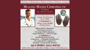 Healing Hands Chiropractic Of Maui