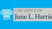 Law Office Of June L Harris