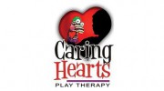 Caring Hearts Play Therapy