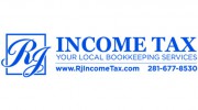 RJ Income Tax