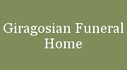 Giragosian Funeral Home