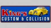 King's Custom & Collision