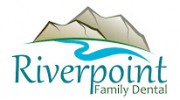 Riverpoint Family, Cosmetic, & Implant Dentistry